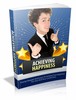 Thumbnail PLR And MRR Product Achieving Happiness Thumbnail PLR And MRR Product Achieving Happiness
