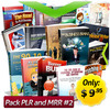 Thumbnail Super Collection HOT Products PLR and MRR #2 Thumbnail Super Collection HOT Products PLR and MRR #2