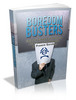 Thumbnail Boredom Buster with PLR and MRR! Hot Product!!! Thumbnail Boredom Buster with PLR and MRR! Hot Product!!!